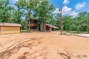 380 Private Road 6040, Cameron, TX 75620 - Photo 3