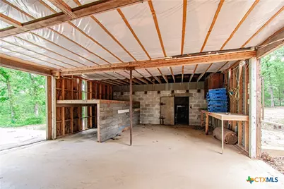 380 Private Road 6040, Cameron, TX 75620 - Photo 47