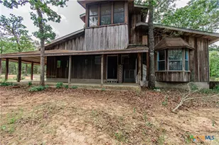 380 Private Road 6040, Cameron, TX 75620 - Photo 45