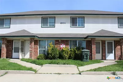 4504 Mattie Drive, Killeen, TX 76549 - Photo 1