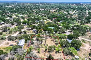 2805 Kingdom Dr, Marble Falls, TX 78654 - Photo 19