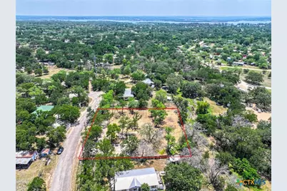 2805 Kingdom Drive, Marble Falls, TX 78654 - Photo 1