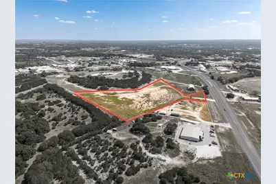 584 N Hwy 183, Lampasas, TX 76550 - Photo 1