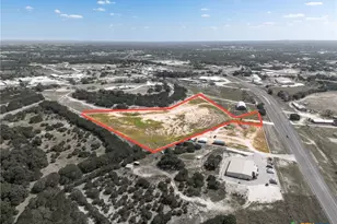 584 N Hwy 183, Lampasas, TX 76550 - Photo 1