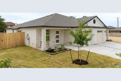 5224 Rose Garden Loop, Killeen, TX 76542 - Photo 1