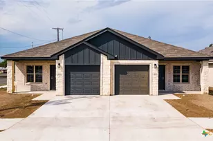 414 W Avenue C, Copperas Cove, TX 76522 - Photo 5