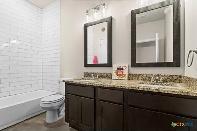 414 W Avenue C, Copperas Cove, TX 76522 - Photo 13