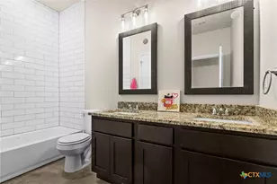 414 W Avenue C, Copperas Cove, TX 76522 - Photo 13