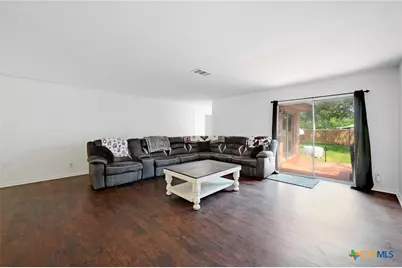 7410 Tom Watson Court, San Antonio, TX 78244 - Photo 5