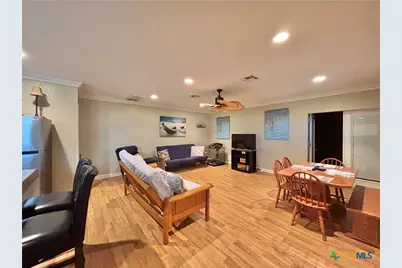 1306 W Madison Avenue, Port O'Connor, TX 77982 - Photo 3