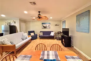 1306 W Madison Ave, Port O'Connor, TX 77982 - Photo 13