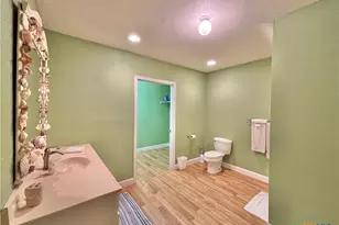 1306 W Madison Ave, Port O'Connor, TX 77982 - Photo 21