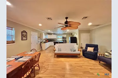 1306 W Madison Avenue, Port O'Connor, TX 77982 - Photo 9