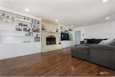 4417 S Pea Ridge Road, Temple, TX 76502 - Photo 5