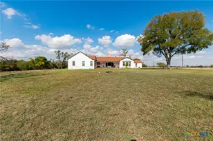 4417 S Pea Ridge Rd, Temple, TX 76502 - Photo 1