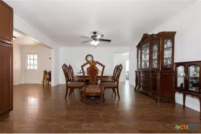 4417 S Pea Ridge Road, Temple, TX 76502 - Photo 7