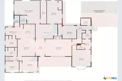 4417 S Pea Ridge Road, Temple, TX 76502 - Photo 39