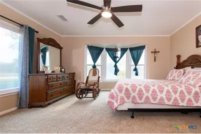 4417 S Pea Ridge Road, Temple, TX 76502 - Photo 25