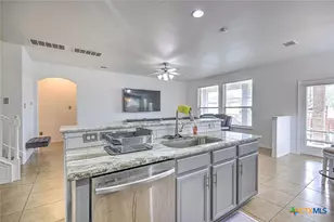 6803 Indian Hawthorne Dr, Killeen, TX 76542 - Photo 19