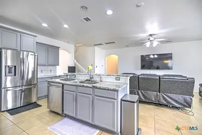 6803 Indian Hawthorne Drive, Killeen, TX 76542 - Photo 17