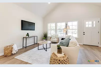 1420 Canyon Bend, Canyon Lake, TX 78133 - Photo 9