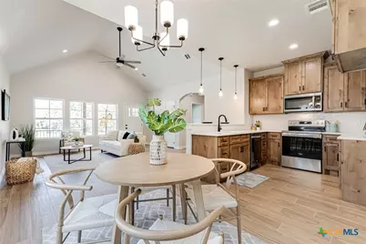 1420 Canyon Bend, Canyon Lake, TX 78133 - Photo 1