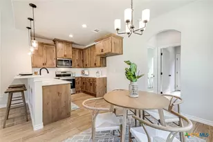 1420 Canyon Bend, Canyon Lake, TX 78133 - Photo 17