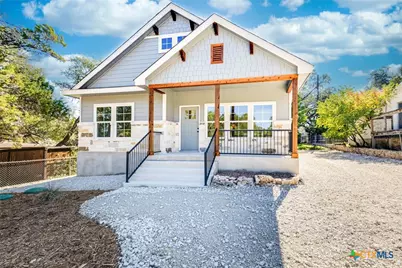 1420 Canyon Bend, Canyon Lake, TX 78133 - Photo 7