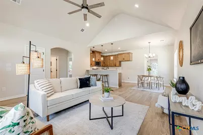 1420 Canyon Bend, Canyon Lake, TX 78133 - Photo 13