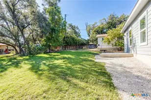 1420 Canyon Bend, Canyon Lake, TX 78133 - Photo 33