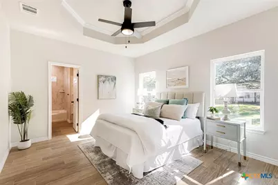 1420 Canyon Bend, Canyon Lake, TX 78133 - Photo 3