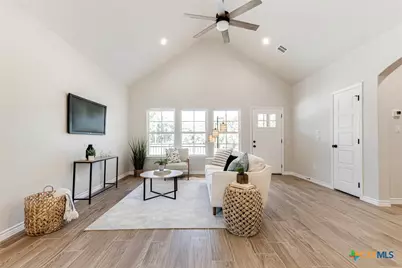 1420 Canyon Bend, Canyon Lake, TX 78133 - Photo 5