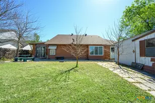 1823 Cedarview Dr, Killeen, TX 76543 - Photo 29
