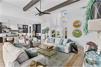 5697 Copper Vista, New Braunfels, TX 78132 - Photo 11