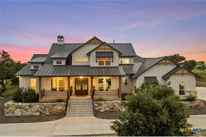 5697 Copper Vista, New Braunfels, TX 78132 - Photo 1