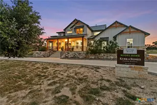 5697 Copper Vis, New Braunfels, TX 78132 - Photo 37