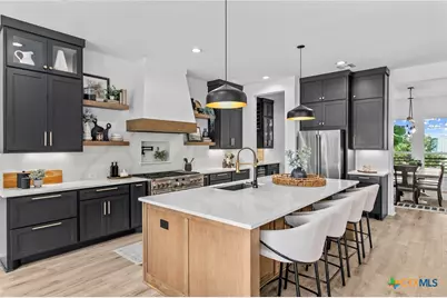 5697 Copper Vista, New Braunfels, TX 78132 - Photo 5