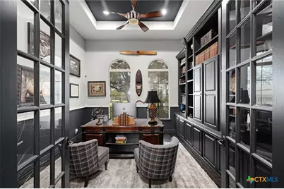 9807 Klein Court, New Braunfels, TX 78132 - Photo 27