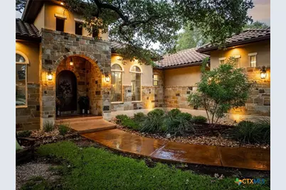 9807 Klein Court, New Braunfels, TX 78132 - Photo 5