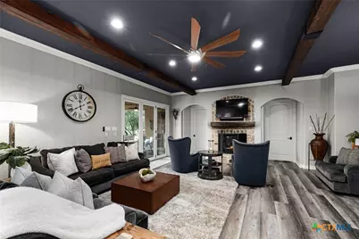 9807 Klein Court, New Braunfels, TX 78132 - Photo 23