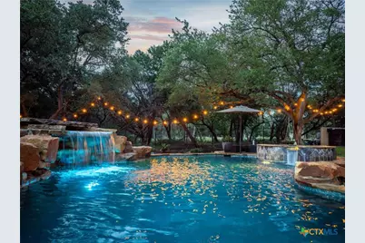 9807 Klein Court, New Braunfels, TX 78132 - Photo 7