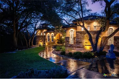 9807 Klein Court, New Braunfels, TX 78132 - Photo 3