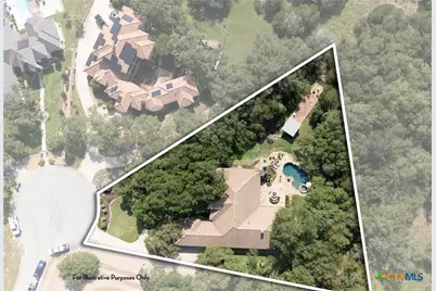 9807 Klein Court, New Braunfels, TX 78132 - Photo 11