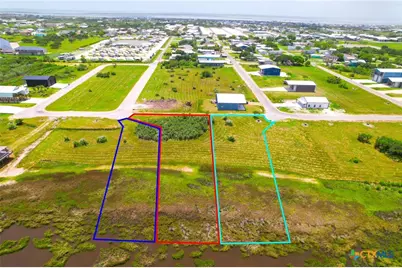 10 Boca Grande Loop, Port O'Connor, TX 77982 - Photo 5