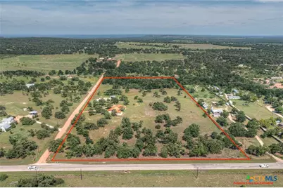 82 Bell Mountain Road, Fredericksburg, TX 78675 - Photo 39