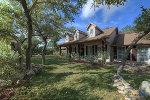 2305 Rocky Ridge Loop, Canyon Lake, TX 78133 - Photo 1