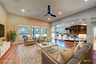 2305 Rocky Ridge Loop, Canyon Lake, TX 78133 - Photo 5