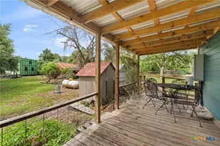 10843 US Hwy 90, Harwood, TX 78632 - Photo 13