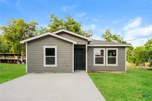 701 E Avenue A, Temple, TX 76501 - Photo 1