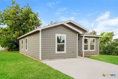 701 E Avenue A, Temple, TX 76501 - Photo 3